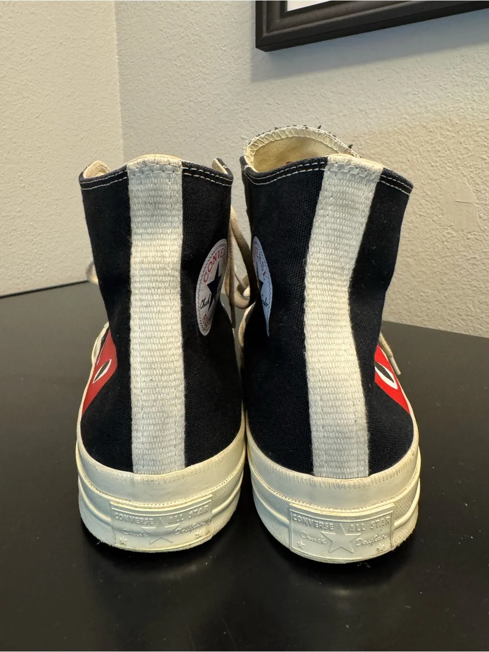 Converse All Stars good men’s